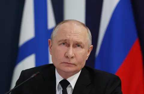 Путін відвідав Курили вперше: Японія заявила протест