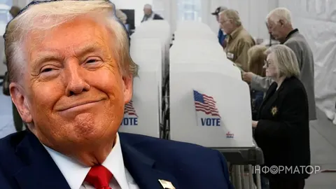 Трамп готує ґрунт для надзвичайного стану через вибори — експерти