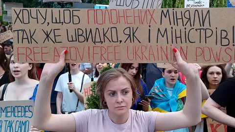 Рахманін назвав три причини звільнення Федорова з посади міністра оборони