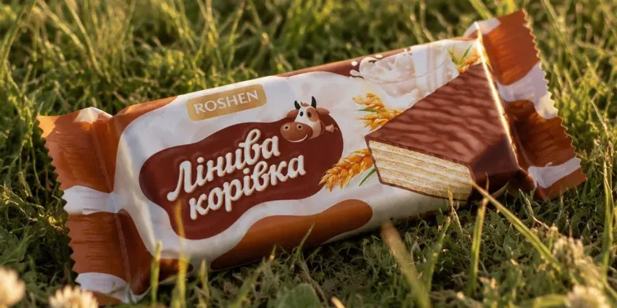 «Сливки-ленивки» стали «Лінивою корівкою»: львівський активіст домагався перейменування 14 років