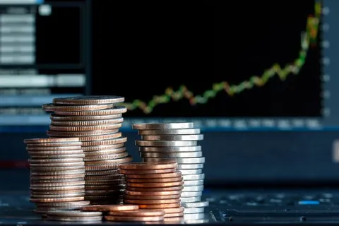 Світові ринки відновлюються після обвалу: KOSPI зріс на 17%