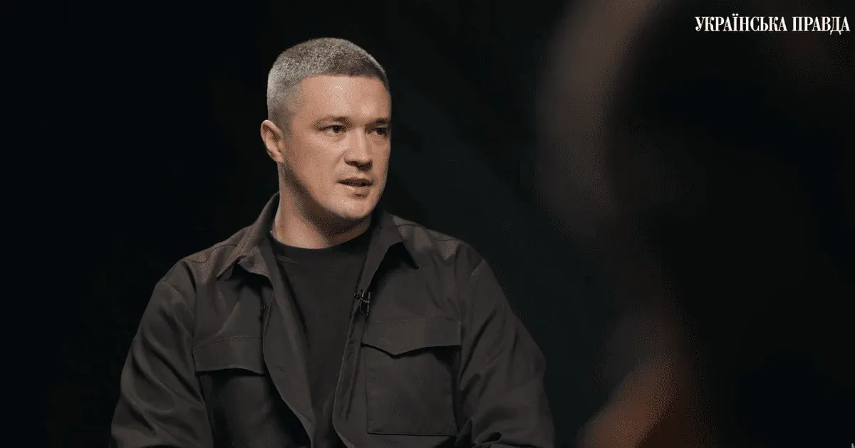 Федоров назвав чутки про проплачені мітинги «димом без вогню»