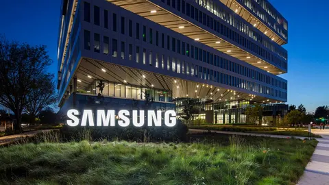 Акціонери вимагають від Samsung рекордного викупу акцій