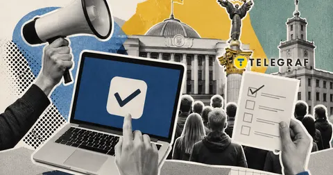 Електронні петиції в Україні: механізм, вимоги та приклади успіху