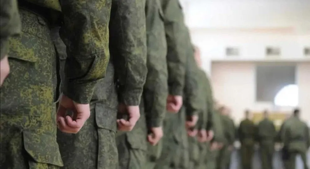 Росгвардія оновила правила цивільної оборони через загрозу протестів