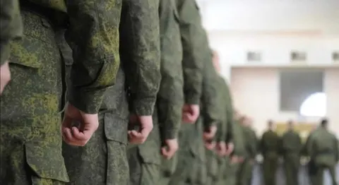Росгвардія оновила правила цивільної оборони через загрозу протестів
