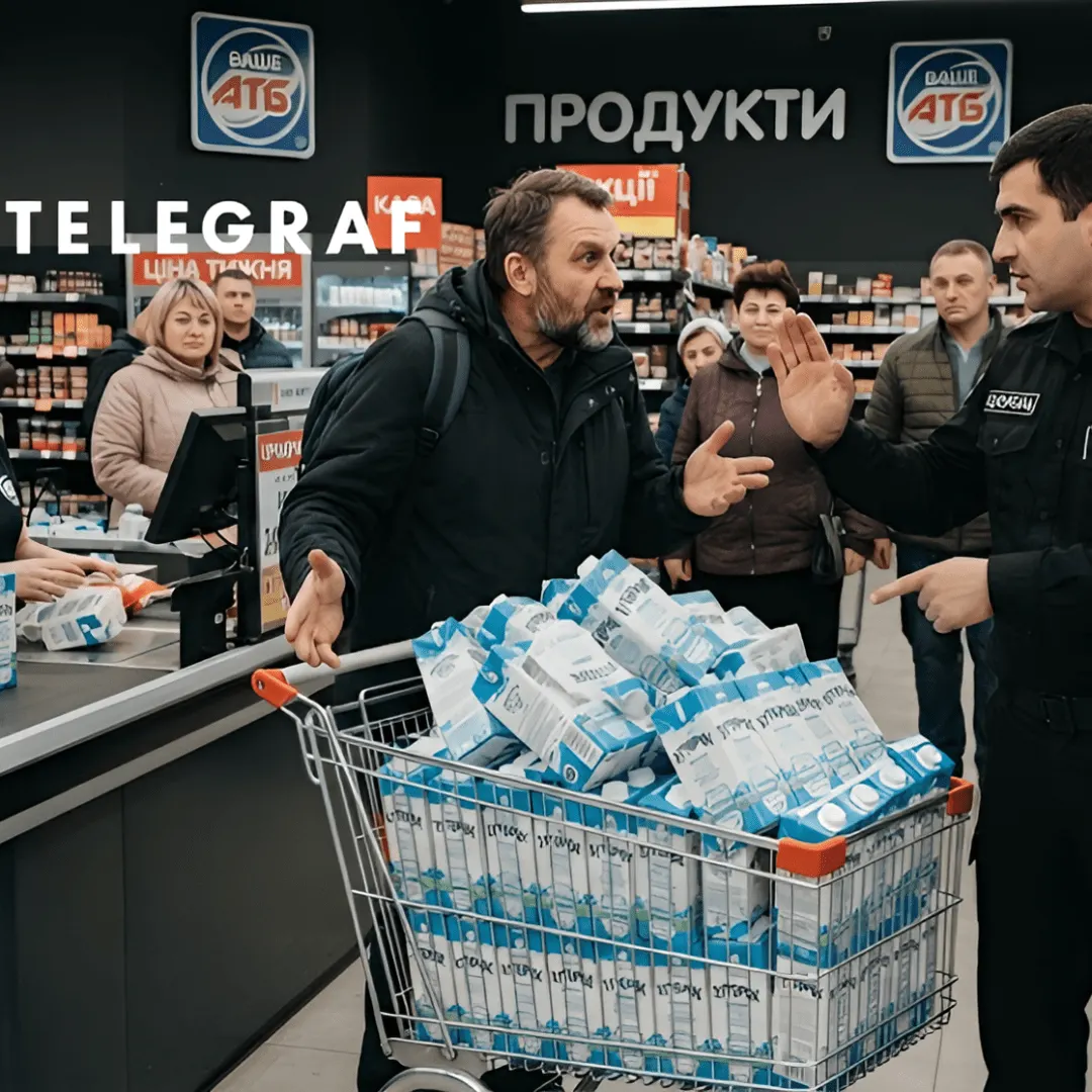 АТБ: обмеження на кількість товару під час акцій можуть сягати 24 одиниць