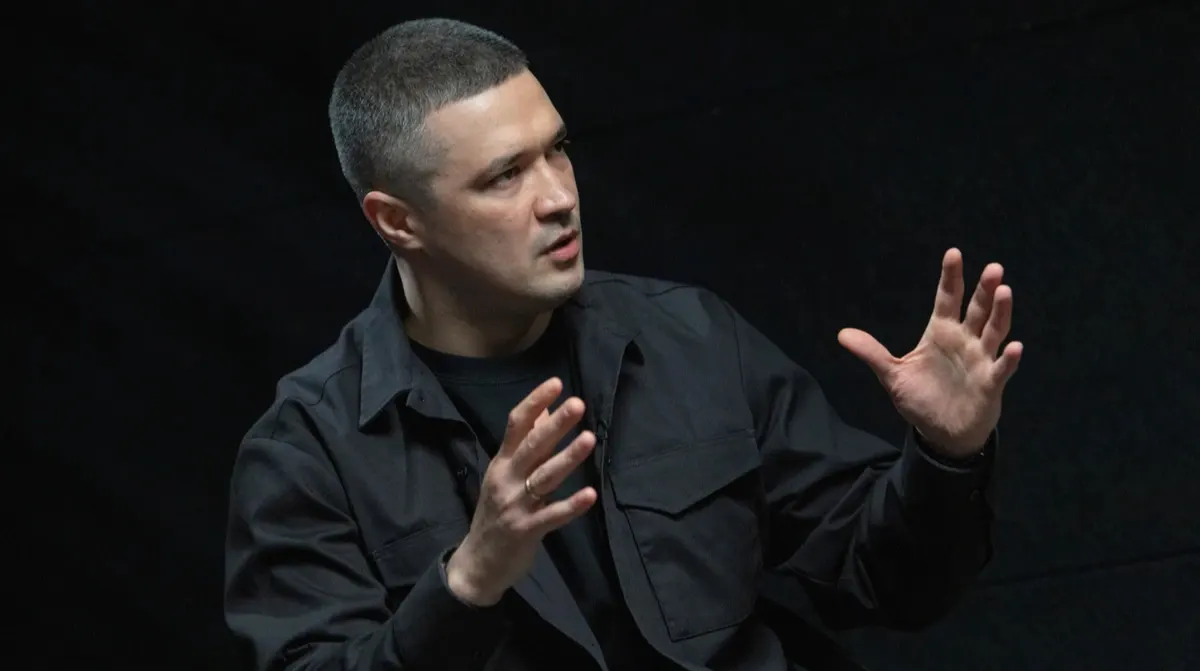 Федоров: конфлікт із Сирським не особистий, а світоглядний
