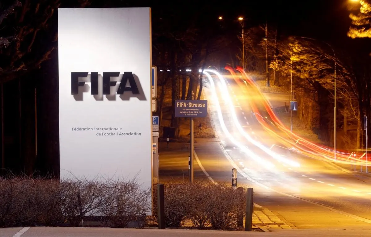 FIFA відмовилася від плану продажу акцій інвесторам — ЗМІ