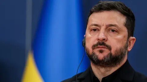 Зеленський анонсував нові кадрові рішення у війську після наради з командуванням