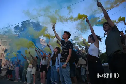 У Харкові 14 та 16 серпня відбудуться протестні акції