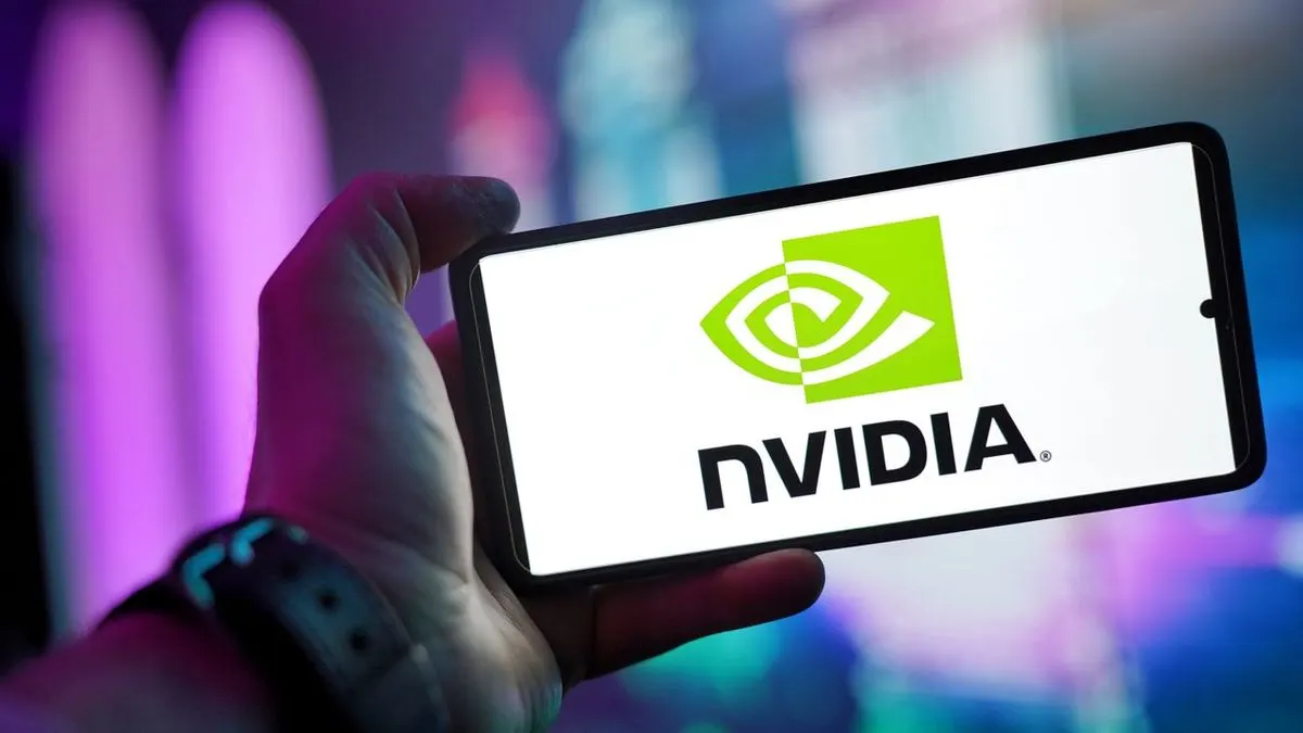 Статки засновника Nvidia зросли до 200 млрд доларів — Forbes