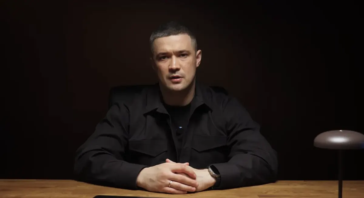 Федоров закликав до виборів після внесення кандидатури Хмари на посаду міністра оборони