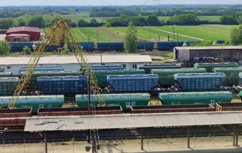 Молдовські фермери погрожують протестами через знижку на транзит для України