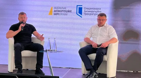 НАБУ і САП заявили про тиск СБУ на суддів у справах детективів