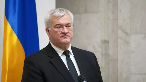 Сибіга: Україна розмежовує білоруський народ і режим Лукашенка