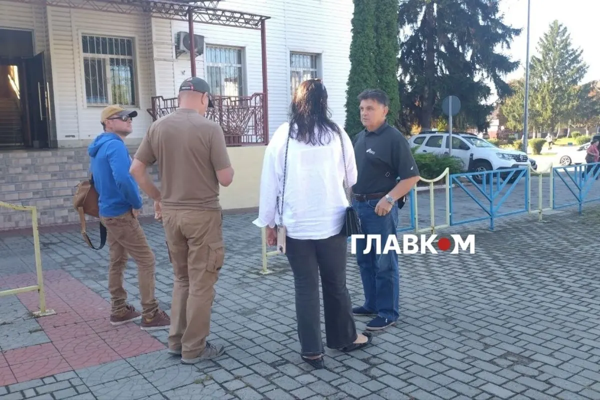 Макарівська громада: депутати відмовилися затверджувати старосту, запропонованого головою