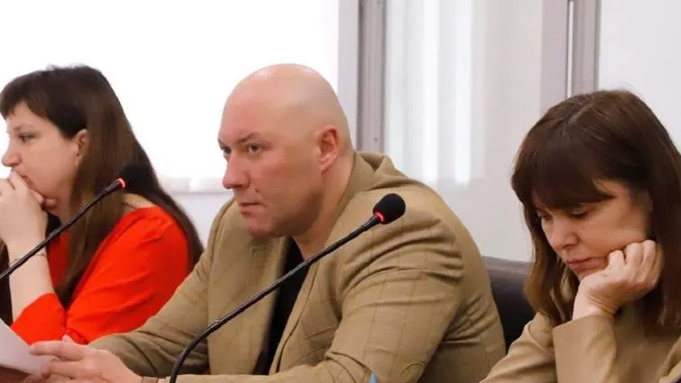Справу екскомандира львівського «Беркута» Пацеляка знову закрили