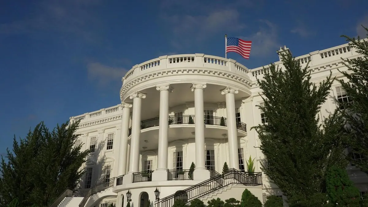 США планують отримати 35% акцій нафтової компанії Венесуели