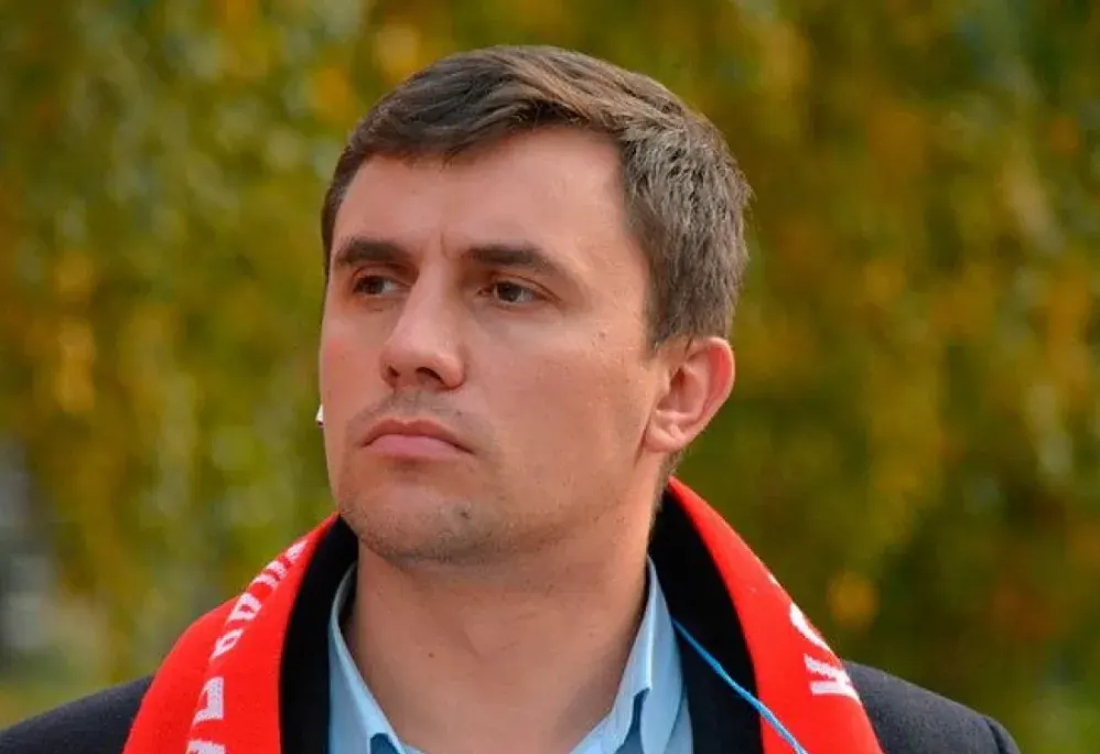 У РФ суд відхилив апеляцію кандидата від КПРФ Бондаренка через фото Навального