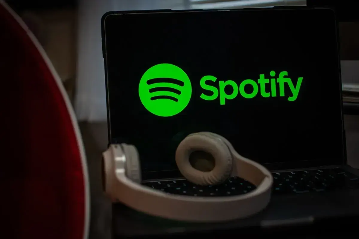 Spotify погіршив прогноз щодо користувачів, акції впали на 6,4%
