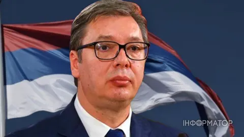 Вучич планує стати прем'єр-міністром Сербії після жовтневих виборів