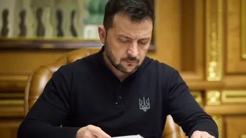 Зеленський скерував звернення щодо порушників ПДР до РНБО та Кабміну