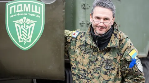 СБУ затримала кілера ФСБ, який готував убивство активіста Друзенка
