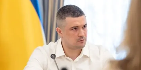 Федоров: в опозицію до Зеленського не піду, але в уряд не повернуся