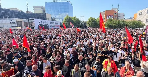 Вирок Тачі в Гаазі, санкції США проти Білорусі, звіт ЦРУ для Туска: головне за 16 вересня