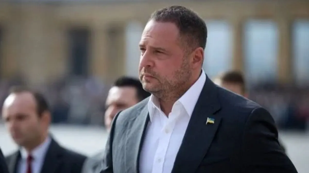 Клименко: тиск на НАБУ і САП був системним та координованим