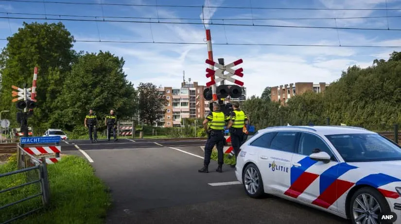 У Нідерландах перевіряють версію про причетність фермерів до втручань на залізниці
