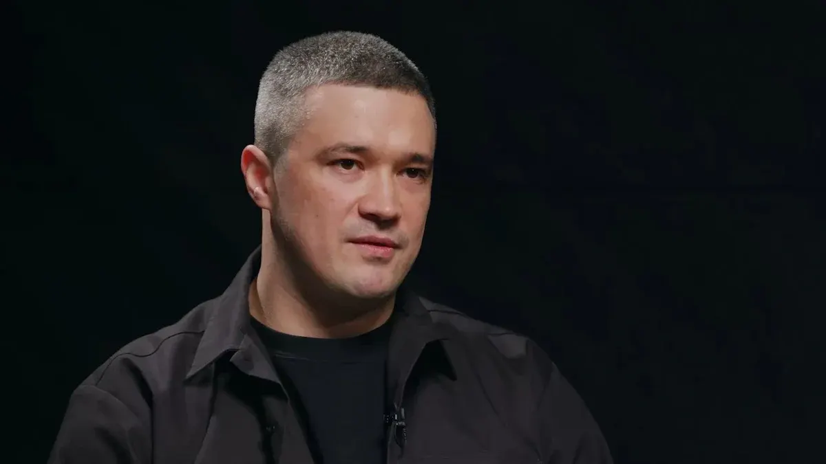Федоров пояснив відставку «інституційним конфліктом»