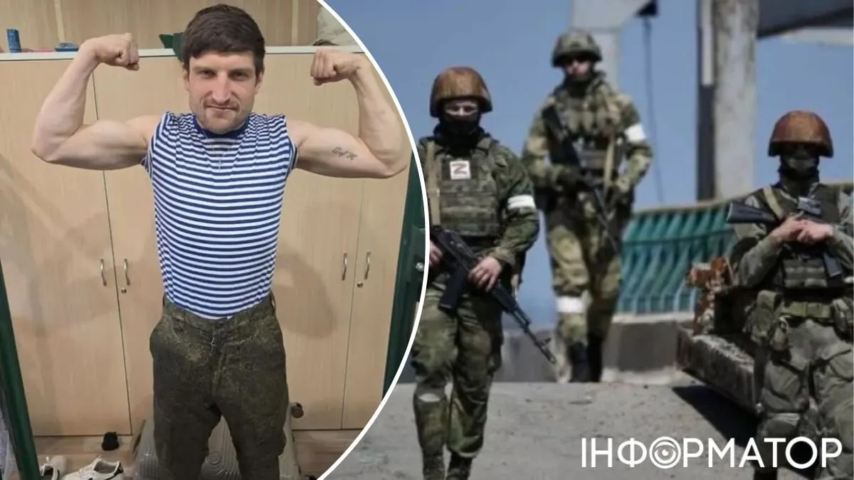 Перший британець загинув, воюючи за РФ проти України
