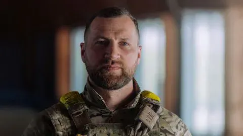 Хмара підтвердив: до голосування у ВР стане цивільною особою