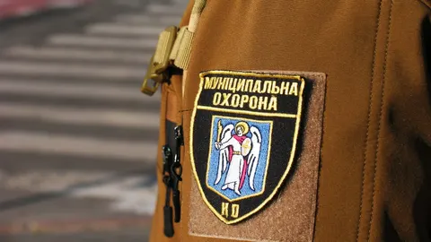 Депутатки Київради ініціюють розпуск "Муніципальної охорони" через сут