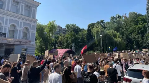 США оновили застереження для поїздок в Україну: новий ризик протестів