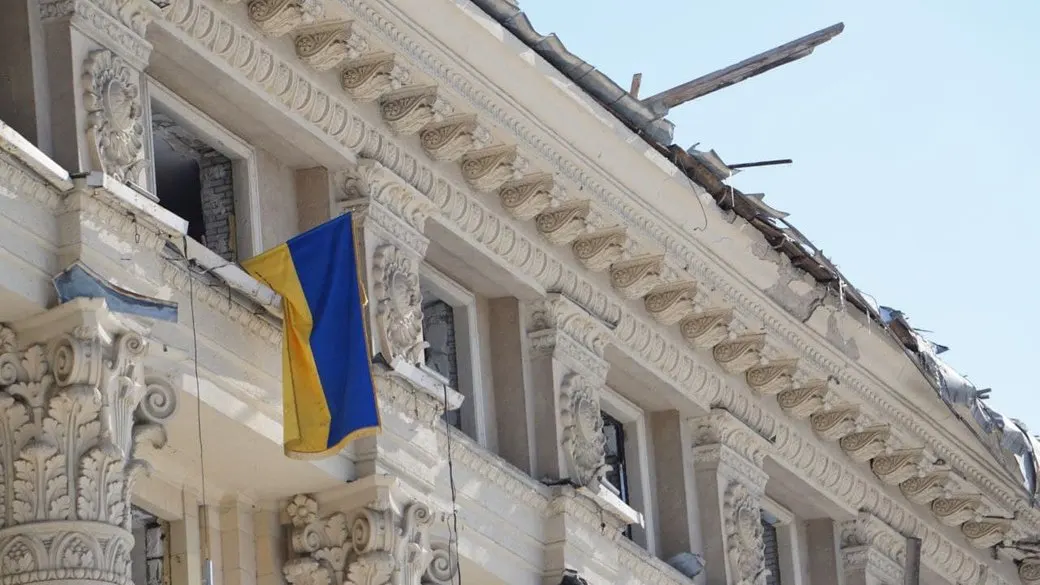Прапор України на Харківщині: історії збереження та опору