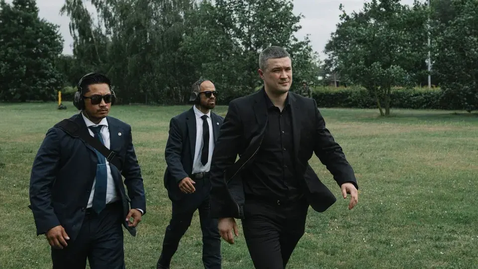Федоров: готовий повернутися лише на посаду міністра оборони