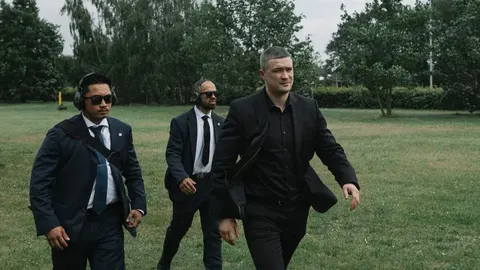 Федоров: готовий повернутися лише на посаду міністра оборони
