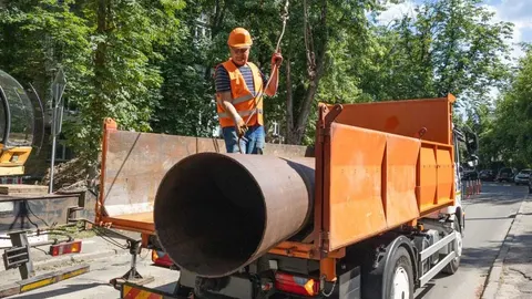 У Києві для теплотраси на Теремки можуть демонтувати 60 гаражів, зокрема ветеран