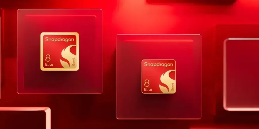 Qualcomm представила Snapdragon 8 Elite Gen 6 та Extreme Gen 6 з частотою 5 ГГц