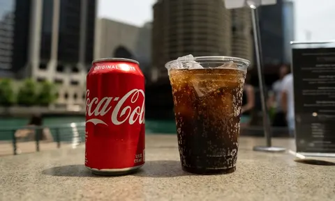 Інвестиція Баффета в Coca-Cola: як $1 млрд приніс десятки мільярдів