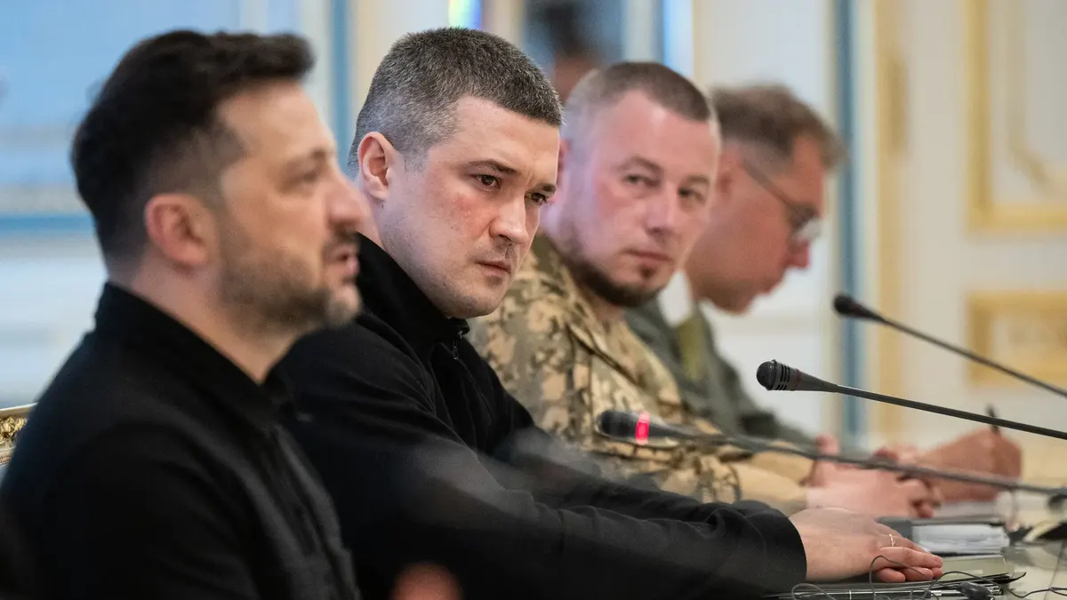 Федоров відмовився від «декоративних» посад, які пропонував Зеленський