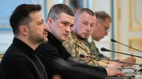 Федоров відмовився від «декоративних» посад, які пропонував Зеленський