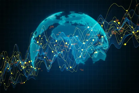 Квантові компанії масово виходять на біржі: що відбувається у 2026 році