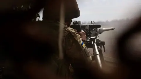 Генштаб: за добу ліквідовано 1210 окупантів та 450 одиниць автотехніки