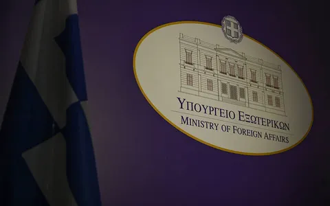 Афіни заявили протест Анкарі через морські парки Туреччини