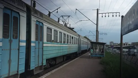 У Рівному просять зберегти зупинку приміських поїздів «Дворецька»: зареєстровано
