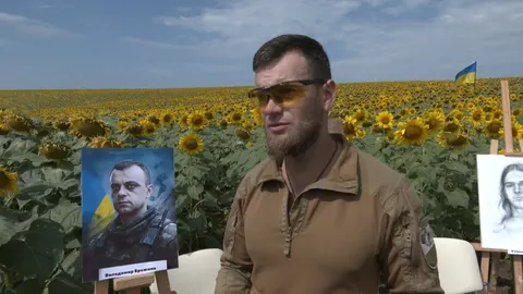 Петиція про присвоєння Олексію Юкову звання Героя України набрала потрібні голос